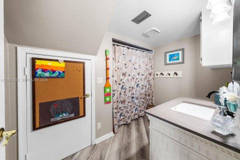 Townhouse in Palm Beach Gardens, Florida 3 bedrooms, 161.65 sq.m. № 2007355 - photo 20