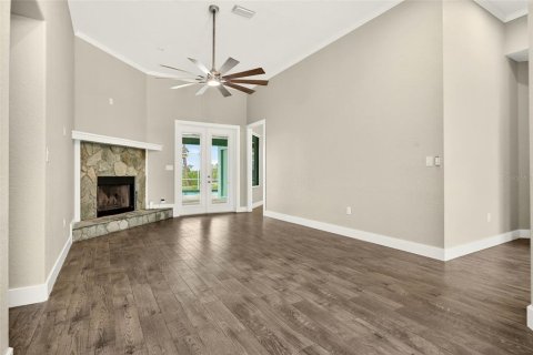 House in Port Charlotte, Florida 7 bedrooms, 428.93 sq.m. № 1819239 - photo 13