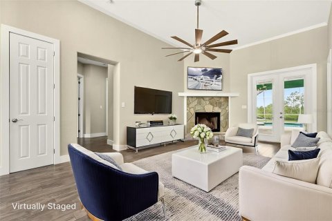 House in Port Charlotte, Florida 7 bedrooms, 428.93 sq.m. № 1819239 - photo 16