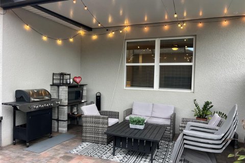 Townhouse in Winter Garden, Florida 3 bedrooms, 159.51 sq.m. № 2379493 - photo 20