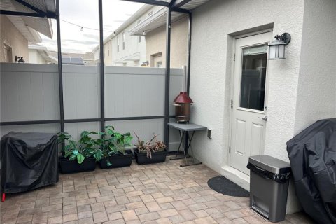 Townhouse in Winter Garden, Florida 3 bedrooms, 159.51 sq.m. № 2379493 - photo 22