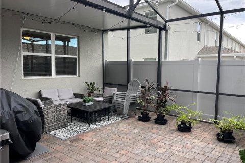Townhouse in Winter Garden, Florida 3 bedrooms, 159.51 sq.m. № 2379493 - photo 25