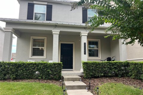 Townhouse in Winter Garden, Florida 3 bedrooms, 159.51 sq.m. № 2379493