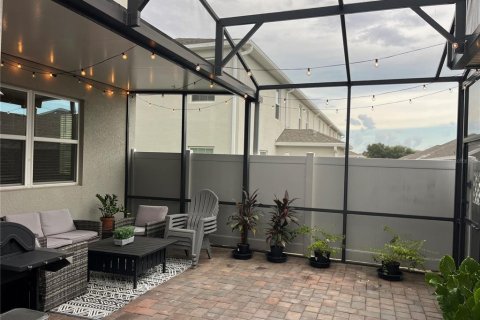 Townhouse in Winter Garden, Florida 3 bedrooms, 159.51 sq.m. № 2379493 - photo 19