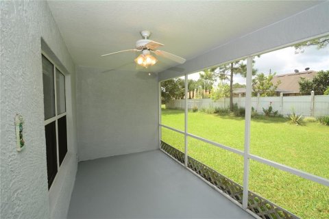 Apartment in Palm Coast, Florida 3 bedrooms, 115.38 sq.m. № 2277320 - photo 13