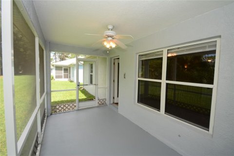 Apartment in Palm Coast, Florida 3 bedrooms, 115.38 sq.m. № 2277320 - photo 14