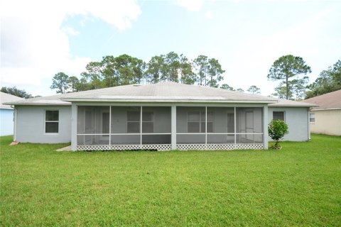 Apartment in Palm Coast, Florida 3 bedrooms, 115.38 sq.m. № 2277320 - photo 2