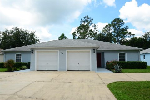 Apartment in Palm Coast, Florida 3 bedrooms, 115.38 sq.m. № 2277320