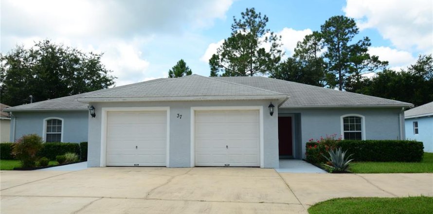 Apartment in Palm Coast, Florida 3 bedrooms, 115.38 sq.m. № 2277320