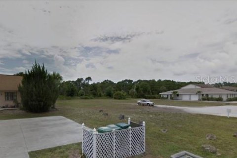 Terreno en venta en Rotonda, Florida № 2098497 - foto 3