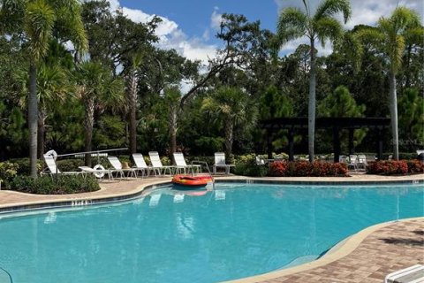 Touwnhouse à louer à Sarasota, Floride: 3 chambres, 159.51 m2 № 2415297 - photo 19