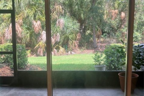 Touwnhouse à louer à Sarasota, Floride: 3 chambres, 159.51 m2 № 2415297 - photo 6
