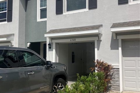 Touwnhouse à Sarasota, Floride 3 chambres, 159.51 m2 № 2415297