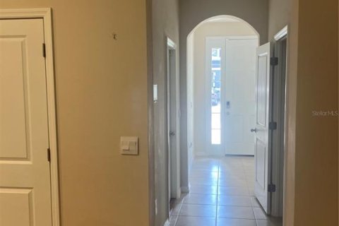 Touwnhouse à louer à Sarasota, Floride: 3 chambres, 159.51 m2 № 2415297 - photo 9