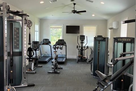Touwnhouse à louer à Sarasota, Floride: 3 chambres, 159.51 m2 № 2415297 - photo 17