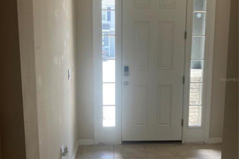 Touwnhouse à louer à Sarasota, Floride: 3 chambres, 159.51 m2 № 2415297 - photo 3