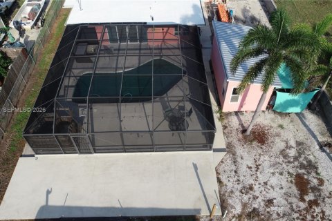 Villa ou maison à vendre à Punta Gorda, Floride: 3 chambres № 2170624 - photo 6