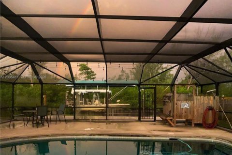 Villa ou maison à vendre à Punta Gorda, Floride: 3 chambres № 2170624 - photo 7