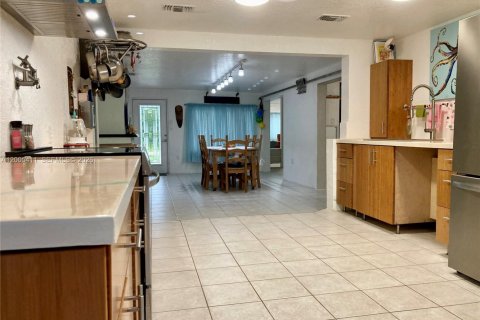 Villa ou maison à vendre à Punta Gorda, Floride: 3 chambres № 2170624 - photo 20