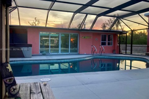 Villa ou maison à vendre à Punta Gorda, Floride: 3 chambres № 2170624 - photo 8