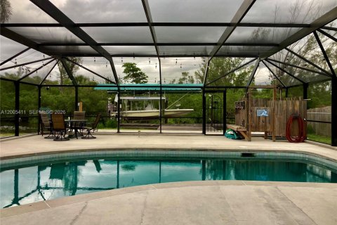 Villa ou maison à vendre à Punta Gorda, Floride: 3 chambres № 2170624 - photo 21