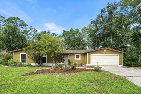 Villa ou maison à Gainesville, Floride 3 chambres, 149.39 m2 № 2312504