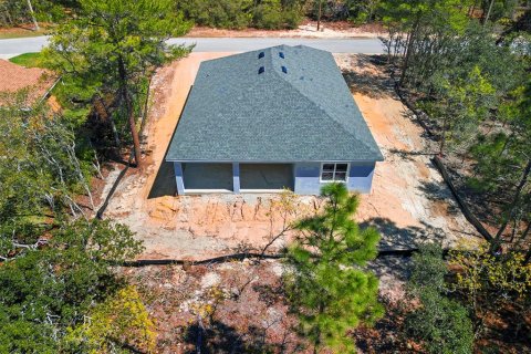 House in Homosassa, Florida 3 bedrooms, 219.81 sq.m. № 1716637 - photo 9