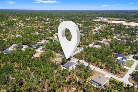 House in Homosassa, Florida 3 bedrooms, 219.81 sq.m. № 1716637 - photo 11