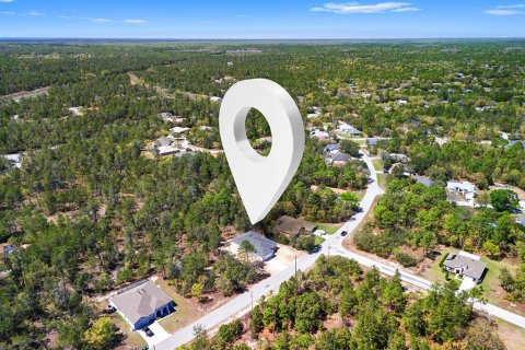 House in Homosassa, Florida 3 bedrooms, 219.81 sq.m. № 1716637 - photo 10
