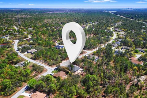 House in Homosassa, Florida 3 bedrooms, 219.81 sq.m. № 1716637 - photo 12