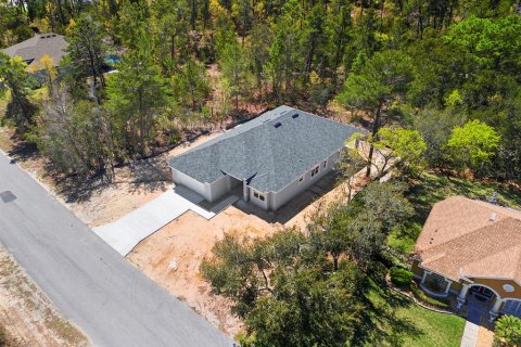 House in Homosassa, Florida 3 bedrooms, 219.81 sq.m. № 1716637 - photo 6