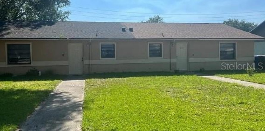 Appartement à Kissimmee, Floride 2 chambres, 95.04 m2 № 2102280