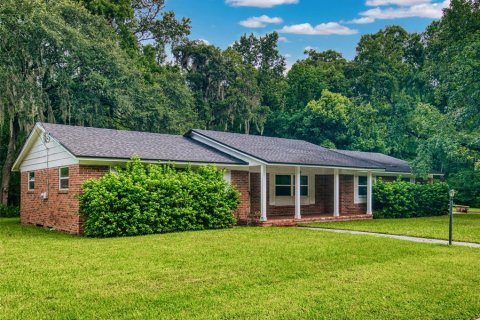 Villa ou maison à Orange Park, Floride 3 chambres, 159.05 m2 № 2349146