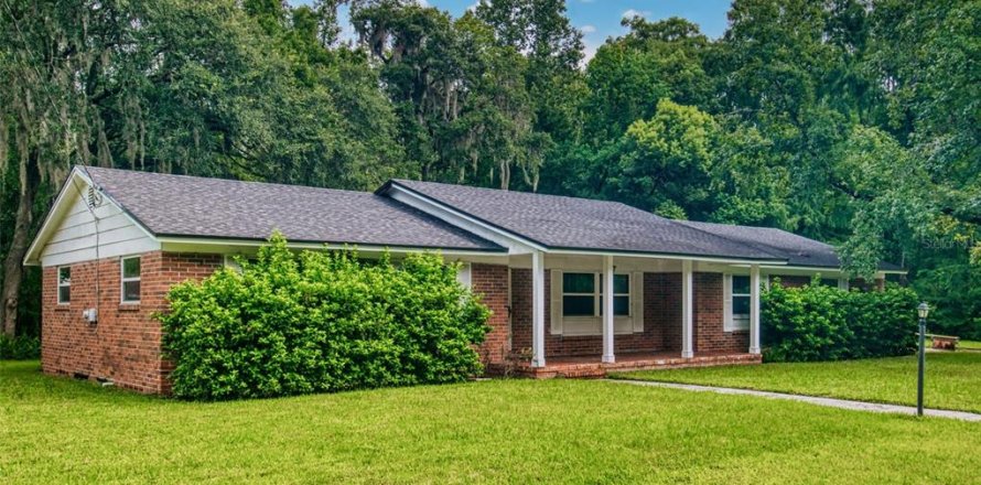Villa ou maison à Orange Park, Floride 3 chambres, 159.05 m2 № 2349146