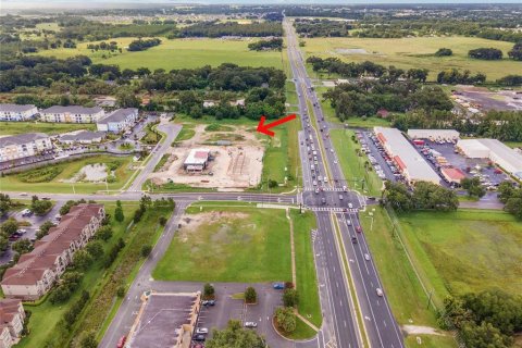 Land in Wildwood, Florida № 644150 - photo 4