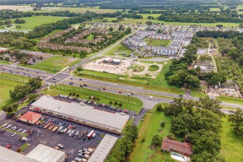 Land in Wildwood, Florida № 644150 - photo 2