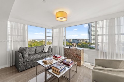 Condo in Miami Beach, Florida, 2 bedrooms  № 1978631 - photo 9