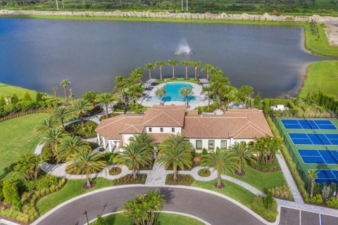 Villa ou maison à vendre à Laurel, Floride: 3 chambres, 237.92 m2 № 2237903 - photo 13