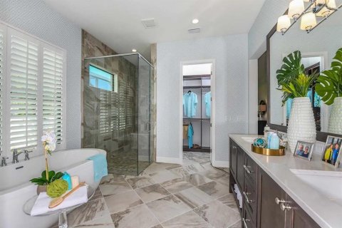 Villa ou maison à vendre à Laurel, Floride: 3 chambres, 237.92 m2 № 2237903 - photo 4