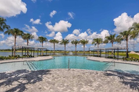 Villa ou maison à vendre à Laurel, Floride: 3 chambres, 237.92 m2 № 2237903 - photo 7