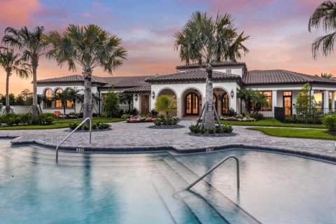 Villa ou maison à vendre à Laurel, Floride: 3 chambres, 237.92 m2 № 2237903 - photo 8