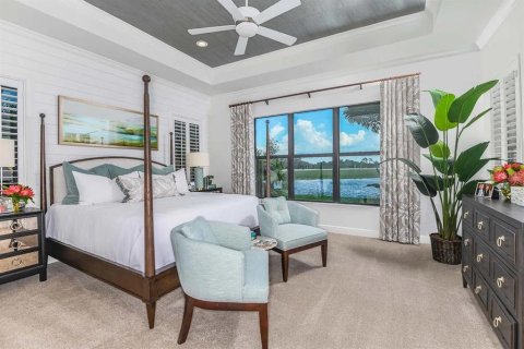 Villa ou maison à vendre à Laurel, Floride: 3 chambres, 237.92 m2 № 2237903 - photo 5