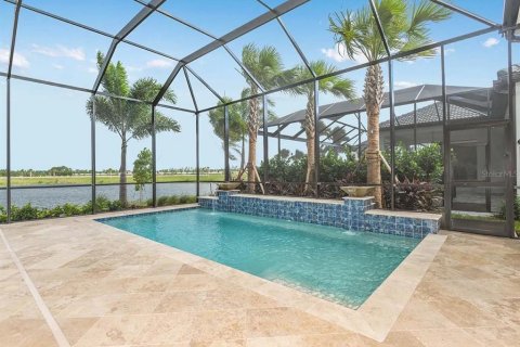 Villa ou maison à vendre à Laurel, Floride: 3 chambres, 237.92 m2 № 2237903 - photo 6
