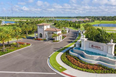 Villa ou maison à vendre à Laurel, Floride: 3 chambres, 237.92 m2 № 2237903 - photo 14