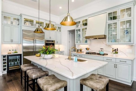 Villa ou maison à vendre à Laurel, Floride: 3 chambres, 237.92 m2 № 2237903 - photo 2