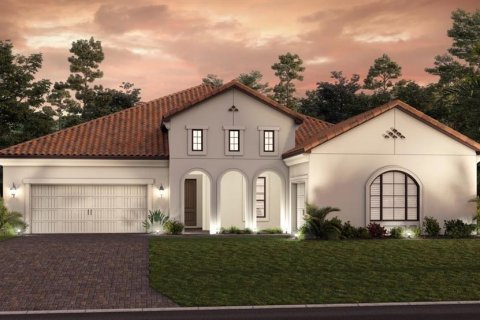 Villa ou maison à vendre à Laurel, Floride: 3 chambres, 237.92 m2 № 2237903 - photo 16