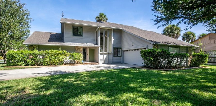 Villa ou maison à Daytona Beach, Floride 4 chambres, 291.71 m2 № 1893978