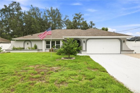 Villa ou maison à vendre à Spring Hill, Floride: 3 chambres, 185.15 m2 № 2324658 - photo 2