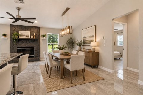Villa ou maison à vendre à Spring Hill, Floride: 3 chambres, 185.15 m2 № 2324658 - photo 9