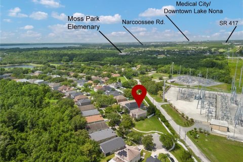 Villa ou maison à vendre à Orlando, Floride: 4 chambres, 281.87 m2 № 1792194 - photo 6
